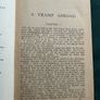 Vintage book A Tramp Abroad by Mark Twain Image 4