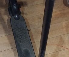 e scooter