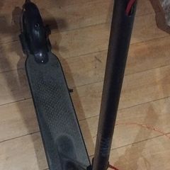 e scooter