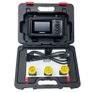 LAUNCH X431 CRP129 HD Heavy Duty 24V Truck Diagnostic Tools Commercial Diesel Auto Full System Scanner DPF OIL 7 Reset Service Image 3