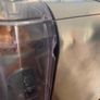 Sage Nespresso Creatista Pro - Brushed Steel Image 5
