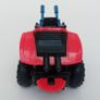 Kenner M.A.S.K. Iguana Vehicle & Figure Image 7