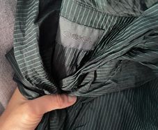 Oska Coat