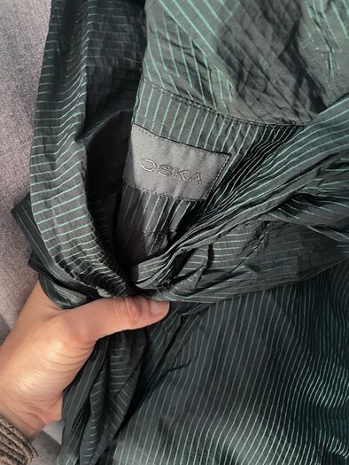 Oska Coat