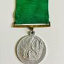 Lourdes Medal 1913 Image 4
