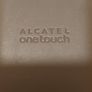 Alcatel OneTouch mobile phone, Tesco Network, in like new condition Image 5