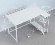 desk