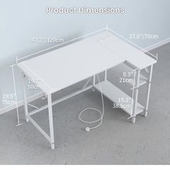 desk