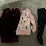 18-24m Girl Christmas Bundle Image 2