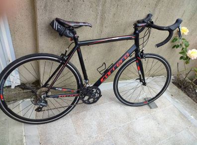 Carrera Virtuosa