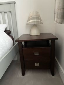 Bedroom Furniture Set