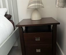 Bedroom Furniture Set