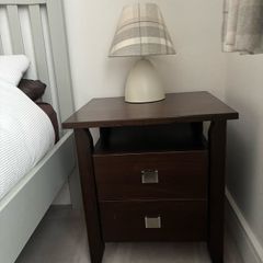 Bedroom Furniture Set