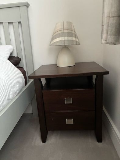 Bedroom Furniture Set