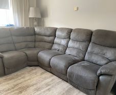 SOFA - Electric