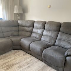 SOFA - Electric