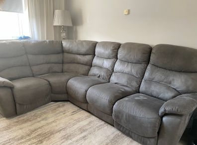SOFA - Electric