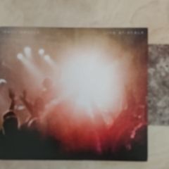 Paul Draper CD - Live At Scala