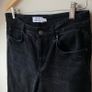 & Other Stories Frayed Hem Jeans Image 2