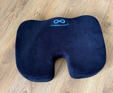 memory foam seat cushion