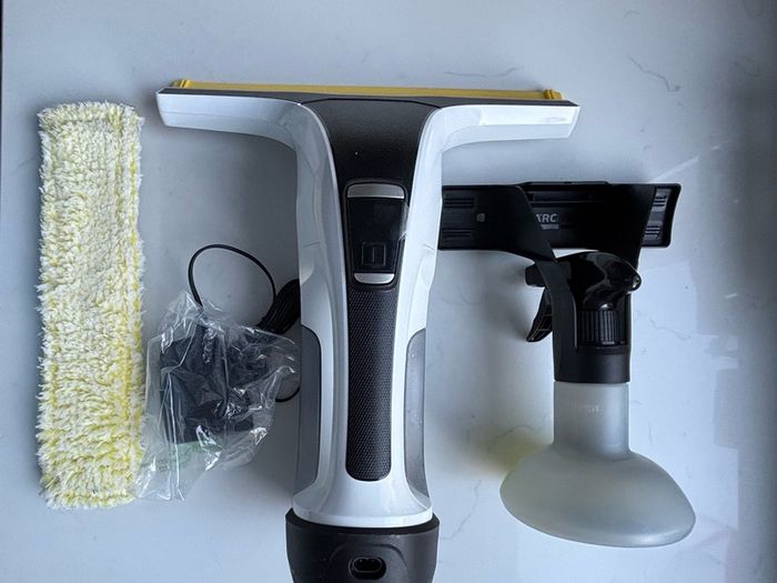 window vac