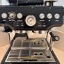 sage barista express espresso coffee machine | bes875uk Image 2