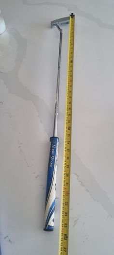 Ping Anser 5 Milled Putter