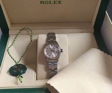 Rolex Vintage Ladies Watch