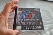 Grand Turismo PlayStation1 Ps1 PlayStation2 Ps2 Games Original
