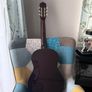 Clifton Full Size Classical Guitar Image 2