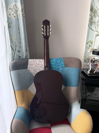 Clifton Full Size Classical Guitar
