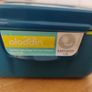 Two Sturdy Insulated Lunch Boxes - Dishwasher Safe - Leakproof - price is for both Image 3