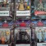 neca tooney horrors figs,pennywise,leather face, sam,pinhead grade twins Image 3