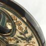 Rare antique Bohemian majolica vase Image 9