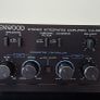 Kenwood KA-52 B Stereo Integrated Amplifier Image 3