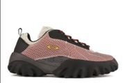 Oakley shoes chopsaw factory team