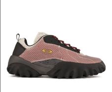 Oakley shoes chopsaw factory team