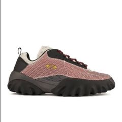 Oakley shoes chopsaw factory team