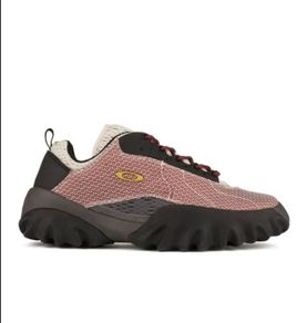 Oakley shoes chopsaw factory team