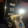Vintage rotary phone lamp Image 2