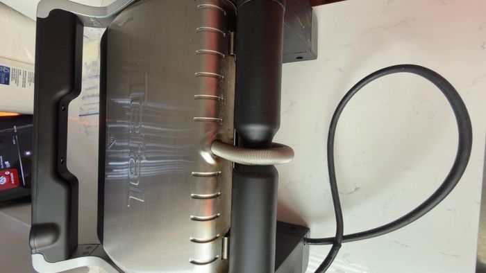 tefal optigrill electrical