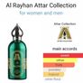 Attar collection Al Ryan new sealed original 100ml + free shipping Image 3