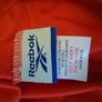 Liverpool Jersey. Official Reebok Home Jersey From Season 1998/2000. Authentic Original From 1998. Not A Modern Day Remake. Image 7