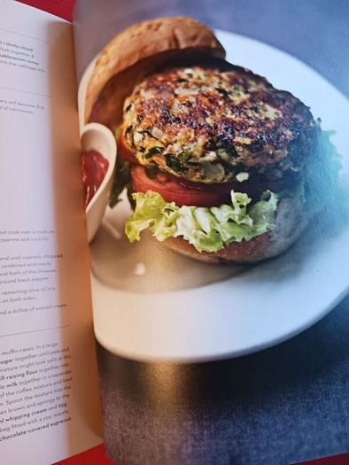 The Meat Free Monday Cook Book