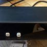Rega RP8 Planar 8 Turntable with RB808 Tonearm and TTPSU Speed Control Power Supply Unit Image 7