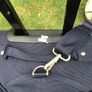 Travel bag on wheels Image 3