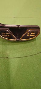 Golf Jigger