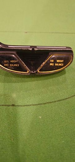Golf Jigger