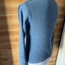 Women girls jumper Tommy Hilfiger size S denim blue Image 5