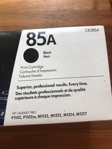 Printer ink